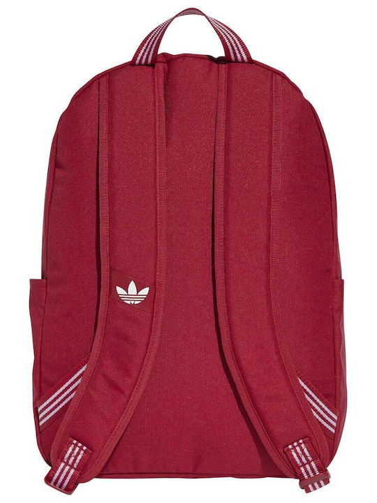 adidas Adicolor 21.1Es Rot