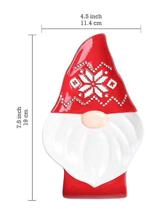 Gnome-Shaped Coasters with Dwarves Gnome-Shaped Coasters with Dwarves