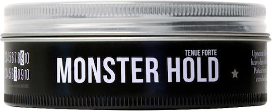 Uppercut Deluxe Monster Hold Limited Edition Lumânare
