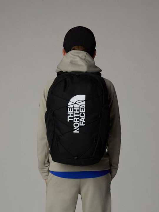 The North Face Youth Court Jester Водоустойчива 24.6л Раница TNF Черна