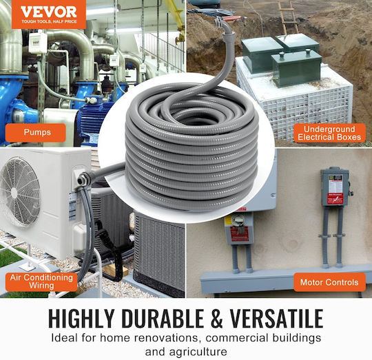 Vevor PVCYMDQDG34IIP87TV0 Λάστιχο Αέρος 1.03m