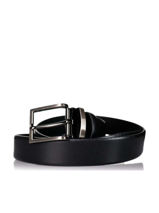 Men's Belt Black