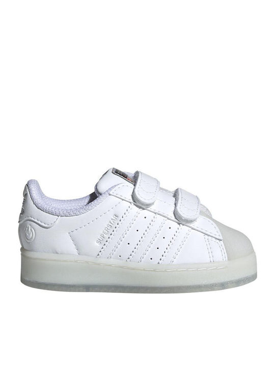 Super Star Adidas Light Up Sneakers Adidas Superstar Superstar Led