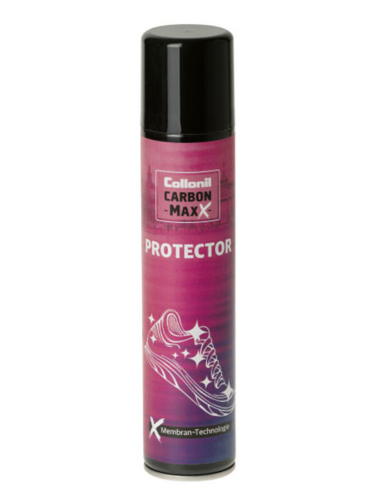 Collonil Carbon Βαφή Παπουτσιών 200ml