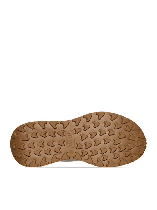 Teva Sneakers Μπεζ