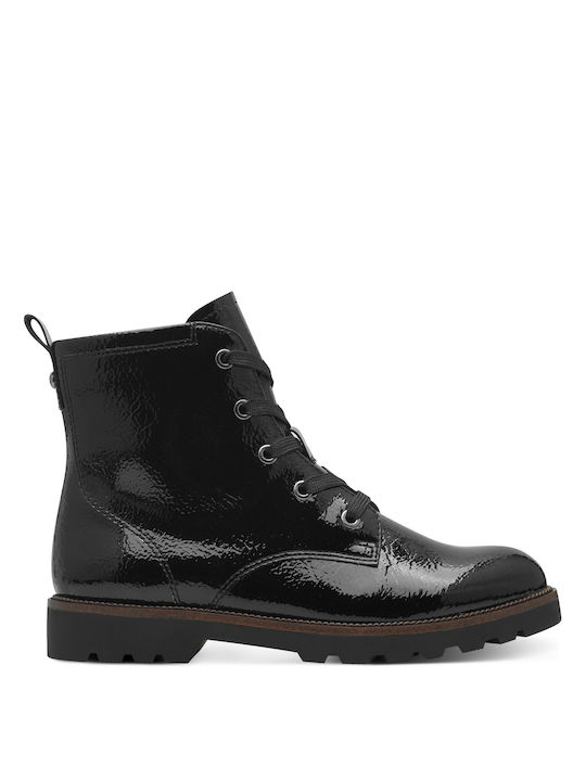 Tamaris Boots Black 1-25261-43-018