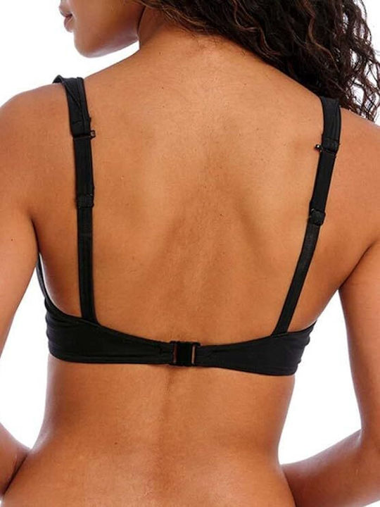 Bikini Τριγωνάκι Black