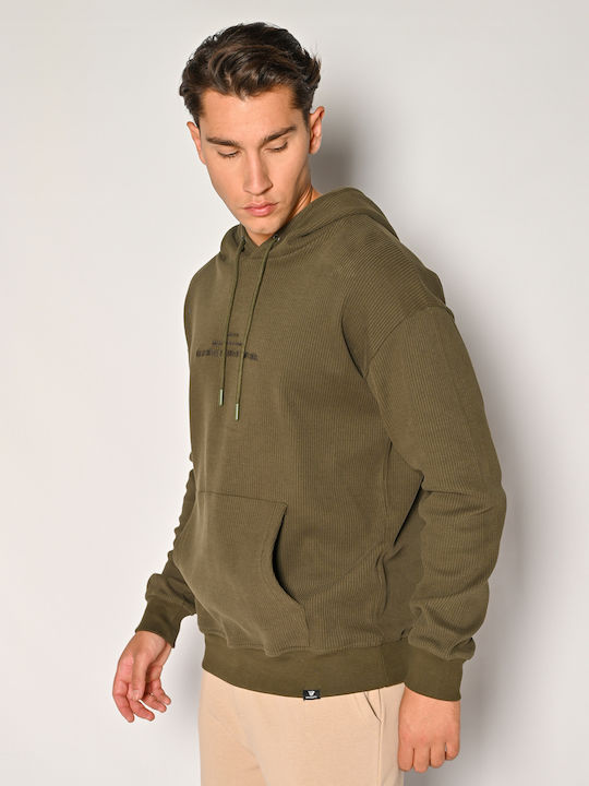 Brokers Jeans Sweatshirt Green