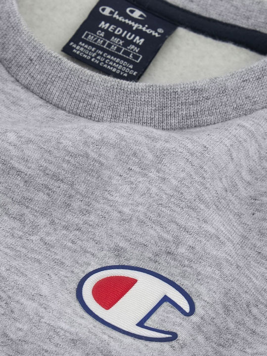 Sweatshirt Gray