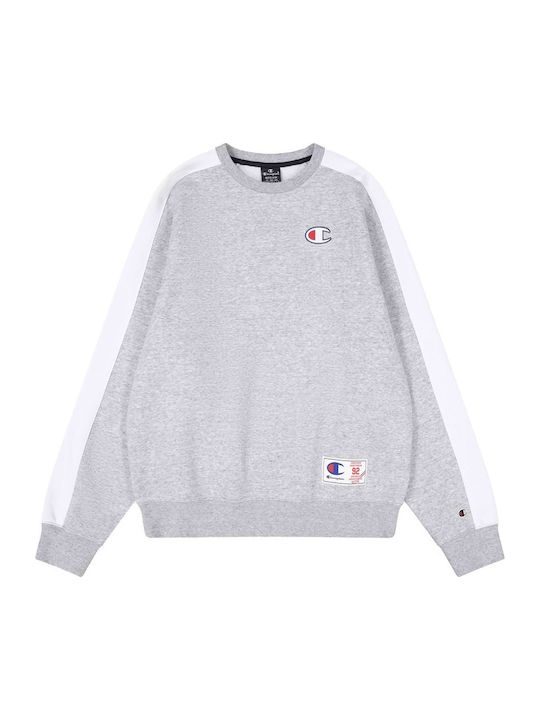 Sweatshirt Gray