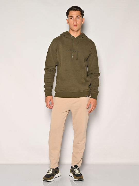 Sweatshirt Green