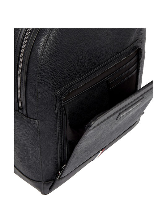 Tommy Hilfiger Backpack Μαύρο