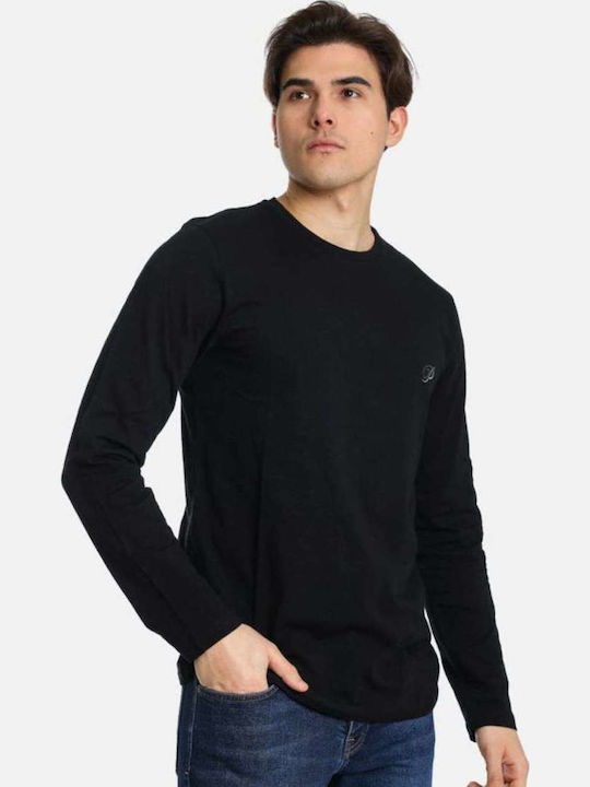 Тениска Black
