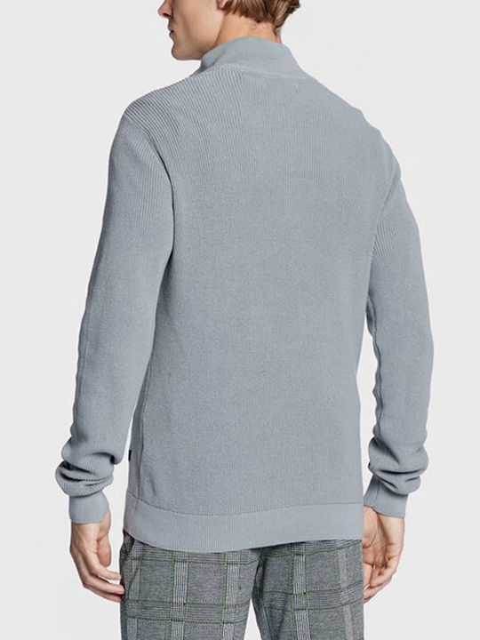 Long Sleeve Sweater Lgrey