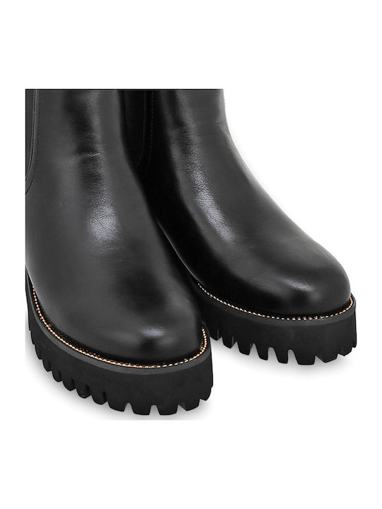 Women's Ankle Boots Black