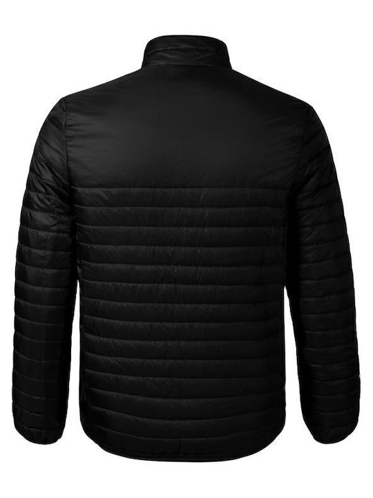 Jacket Puffer Black