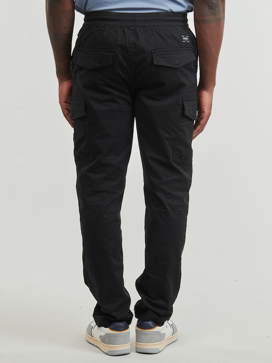Valse Pantaloni Negru