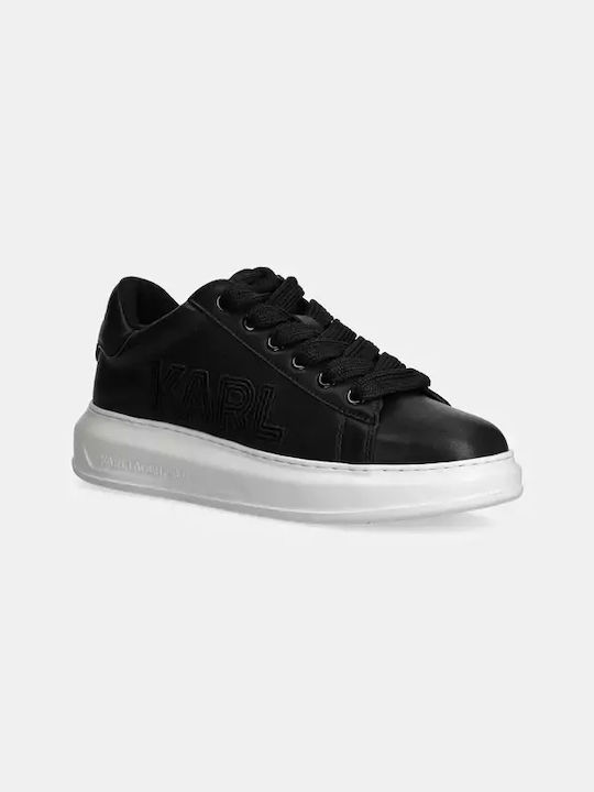 Karl Lagerfeld Sneakers Black