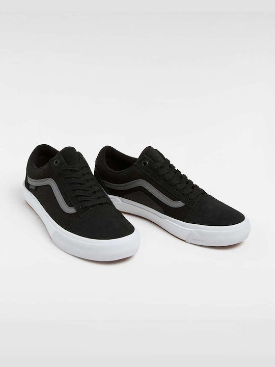 Vans Sneakers Black / Grey