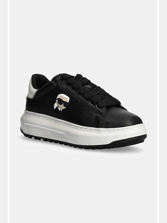 Karl Lagerfeld Sneakers Black