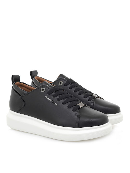 Renato Garini Sneakers BLACK