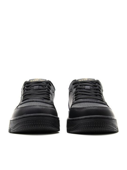 Epic Base Block Adidași Pentru Bărbați Total Negri