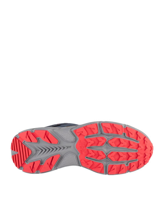 Herren Sneakers Marineblau
