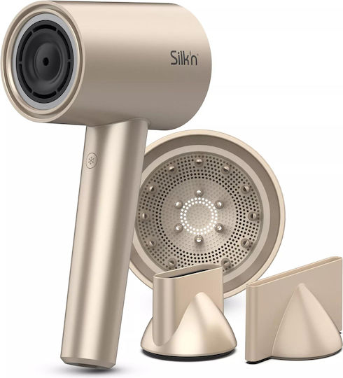 Silk'n Silkyair Professioneller Haartrockner Turbo 1600W