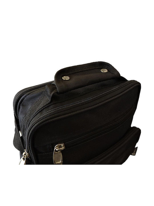 Men's Bag Shoulder / Crossbody Black