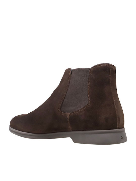 Suede Maro Ghete Chelsea