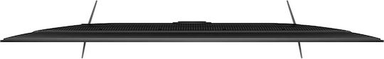 TCL Smart Τηλεόραση 55" 4K UHD QLED C655 HDR (2024) 55C655