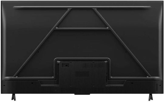 TCL Smart Τηλεόραση 75" 4K UHD LED P655 HDR (2024) 75P655