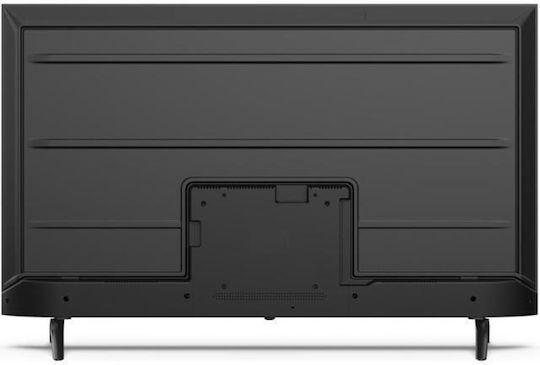Philips Смарт Телевизор 55" 4K UHD Edge LED PUS7009 HDR (2024)