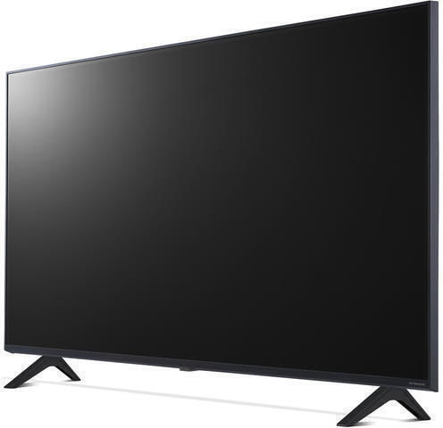 LG Smart Τηλεόραση 43" 4K UHD LED NanoCell AI NANO81 HDR (2024) 43NANO81T3A