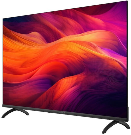 Metz Smart Τηλεόραση 32" Full HD LED 32MTE6000Z (2024)