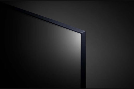 LG Smart Television 55" 4K UHD LED NanoCell AI NANO81 HDR (2024)