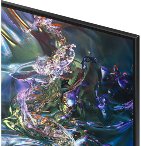 Samsung Смарт Телевизор 43" 4K UHD QLED Q67D HDR (2024)
