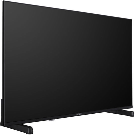 Kydos Smart Τηλεόραση 43" Full HD LED K43AF22SD01BV2 HDR (2024)
