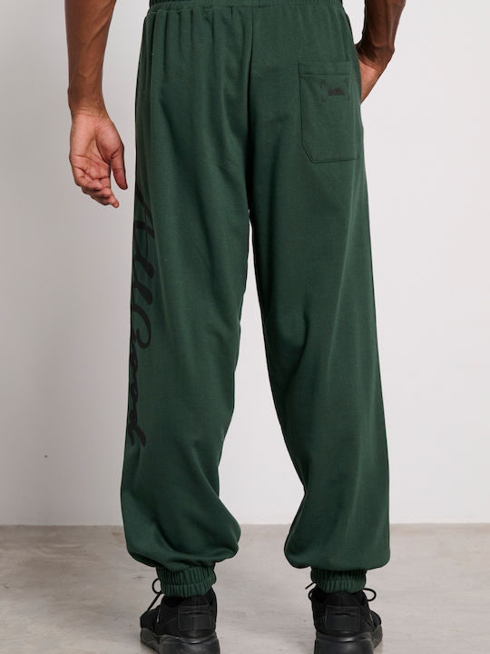 BodyTalk Jogger Pants Jade