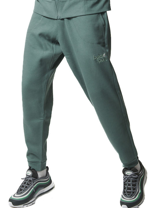С Ластик Pine Green