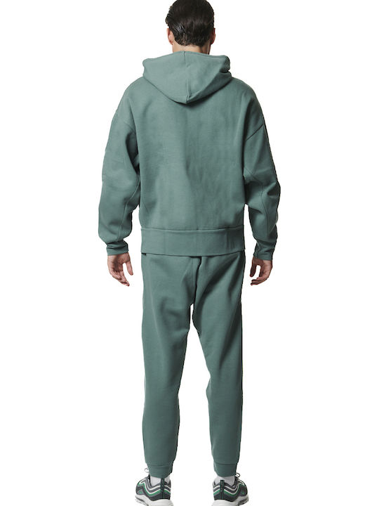 С Ластик Pine Green