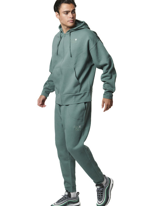 С Ластик Pine Green