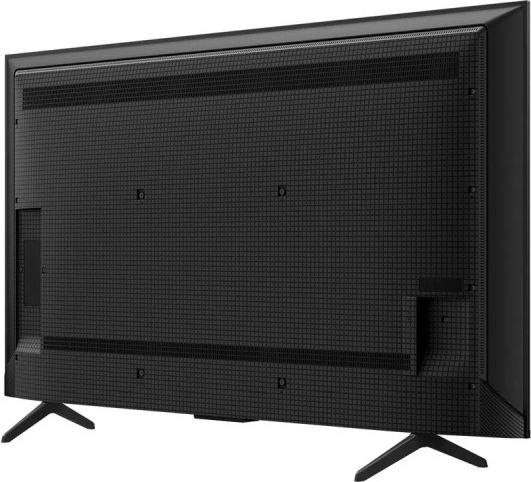 TCL Smart Τηλεόραση 50" 4K UHD LED P755 HDR (2024) 50P755
