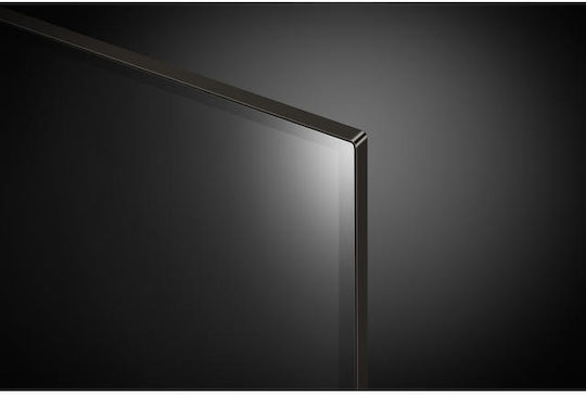 LG Smart Television 55" 4K UHD OLED evo AI C4 HDR (2024)