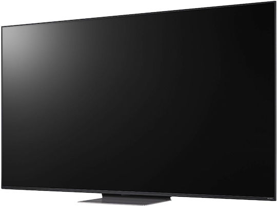 LG Смарт Телевизор 86" 4K UHD QNED QNED86 AI HDR (2024)