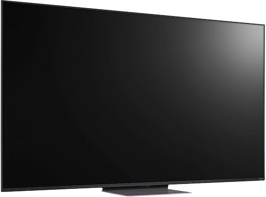 LG Смарт Телевизор 86" 4K UHD QNED QNED86 AI HDR (2024)
