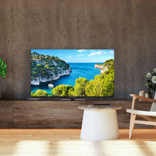 Thomson Smart Τηλεόραση 43" 4K UHD LED 43UG5C14 HDR (2024)