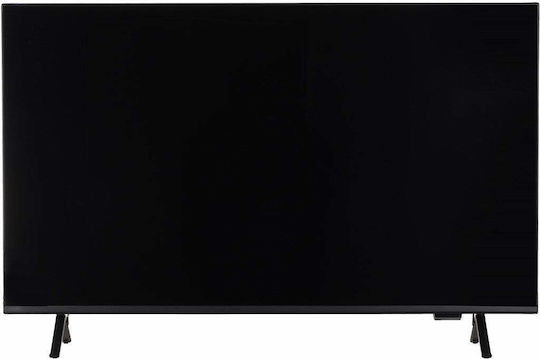 Philips Smart Τηλεόραση 43" 4K UHD LED PUS8319 HDR (2024) 43PUS8319/12