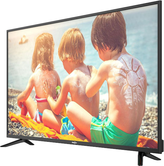 Winstar Smart Τηλεόραση 65" 4K UHD LED TV65SV5 (2022)