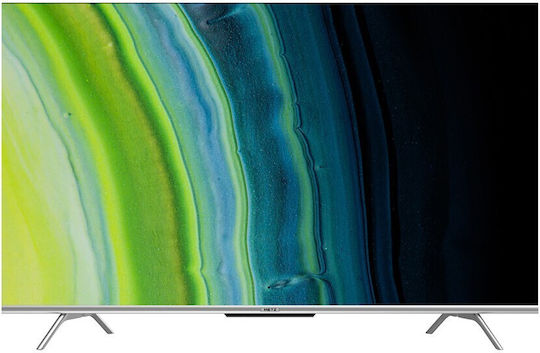 Metz Smart Τηλεόραση 55" Full HD LED 55MUD7000Y HDR (2024)